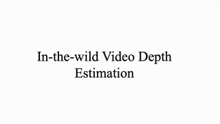 Diffusion Knows Transparency: Repurposing Video Diffusion for Transparent Object Depth and Normal Estimation