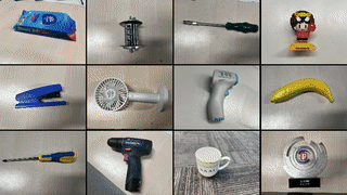 OnePoseViagen: One View, Many Worlds: Single-Image to 3D Object Meets Generative Domain Randomization for One-Shot 6D Pose Estimation